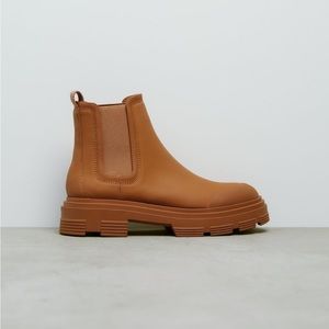 Zara boot